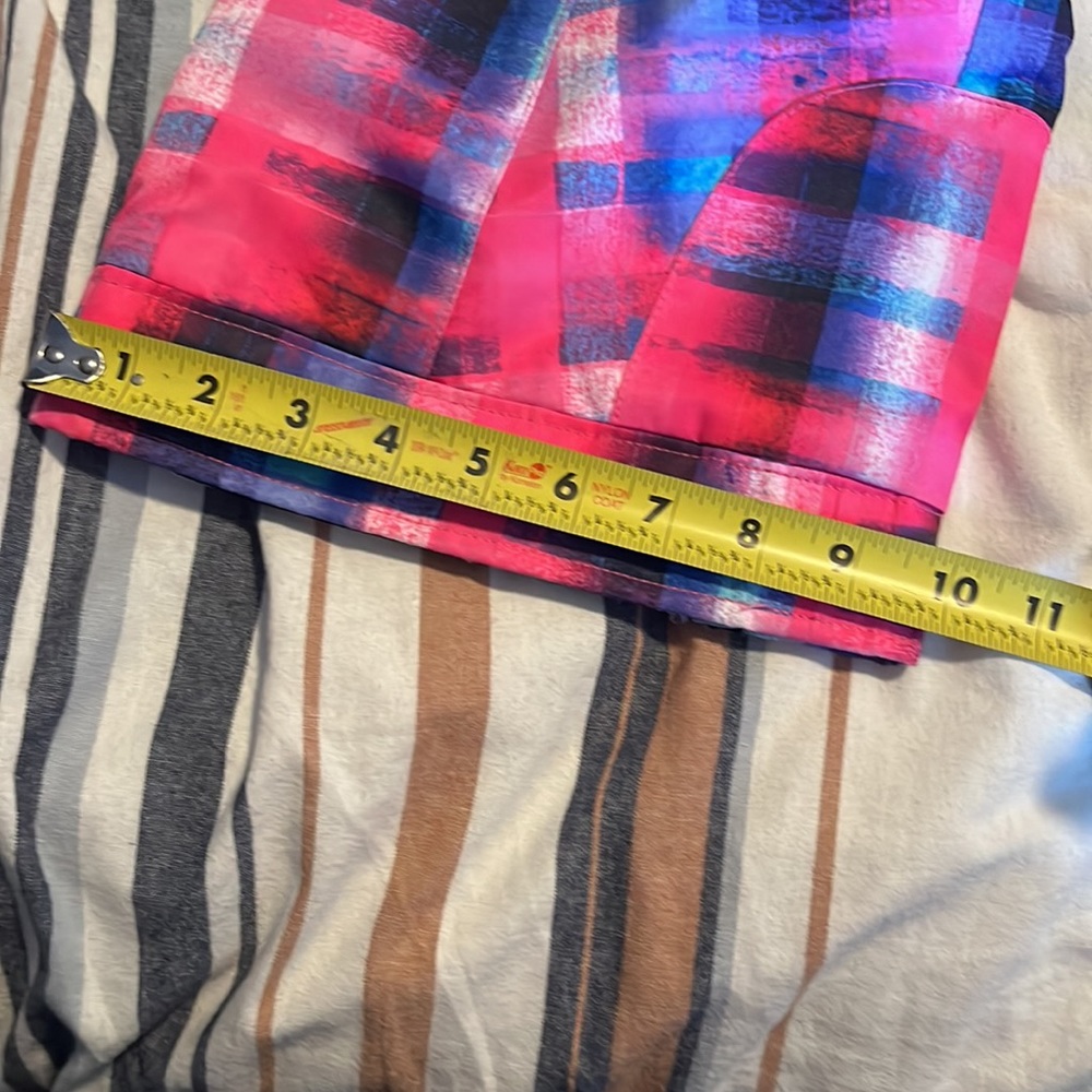 Girls Ski Pant - Picture 11 of 12
